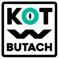 Agencja Reklamowa Kot w Butach logo - Similar company to Room Media Agencja Reklamowa