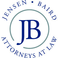 Jensen Baird logo - Similar company to Berman & Simmons