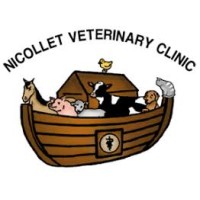 Nicollet Veterinary Clinic logo - Similar company to Watertown Veterinary Clinic