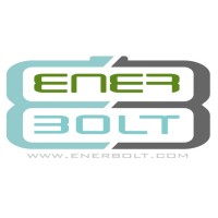 ENERBOLT logo - Similar company to Enervoltaica