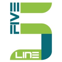 FiveLine Kft. logo - Similar company to Fiveline