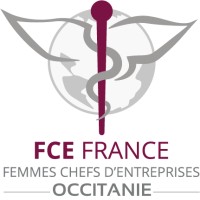 FCE OCCITANIE logo - Similar company to Fce Du Gard