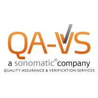 QA-VS logo - Similar company to Ripeness Infotech