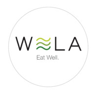 WELA logo - Similar company to Proagro Gmbh