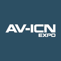 AV-ICN Expo logo - Similar company to Fasttech Enterprise Llp