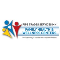 Pipe Trades Services MN Family Health & Wellness Centers logo - Similar company to Helpcare Clinic