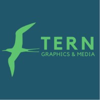 Tern Graphics & Media