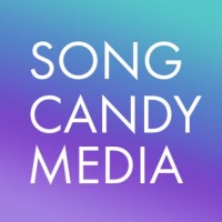 Song Candy Media logo - Similar company to Blueticksocial