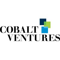 Cobalt Ventures logo - Similar company to Performit Group