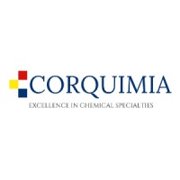 Corquimia Industrial S.L. logo - Similar company to Corquímica Indústria E Comércio Ltda.