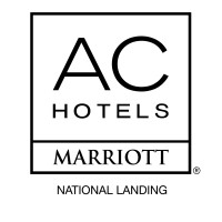AC Hotel Arlington National Landing logo - Similar company to Crystal Gateway Marriott