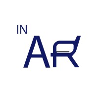 inAR logo - Similar company to Cubic.Ai (Cubic Robotics)