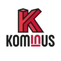 Kominus Polska Sp. z o. o. logo - Similar company to Flow42.Pl