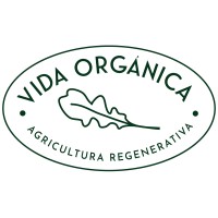 Vida Organica logo - Similar company to Kardianuts