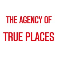 The Agency of True Places logo - Similar company to Digital Edify
