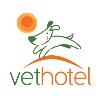 VET HOTEL logo - Similar company to Habistat
