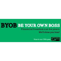 Sfiaffiliate logo - Similar company to Outcess