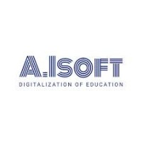 A.I-SOFT logo - Similar company to Aisoft.Tech