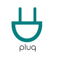 Pluq logo - Similar company to Deepak Shankar Photography
