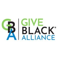 Give Black Alliance logo - Similar company to Affinity Leadership Consortium