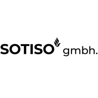 Sotiso GmbH logo - Similar company to Checkpayee