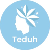 Teduh logo - Similar company to Teman Curhat
