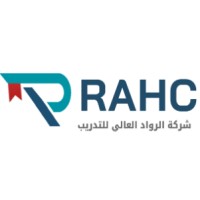 شركة الرواد العالي للتدريب القابضة logo - Similar company to (Fu-Mech)شركة مستقبل الميكانيكا للتجارة