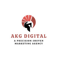 AKG Digital logo - Similar company to Techreo