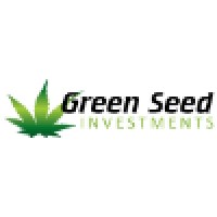 Green Seed Investments logo - Similar company to Code Ventures