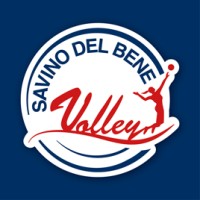 Savino Del Bene Volley logo - Similar company to Volley Millenium Brescia