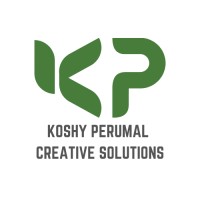 Koshy Perumal Creative Solutions logo - Similar company to Assfalg Qualitätshydraulik Gmbh & Co. Kg