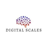 Digital Scales logo - Similar company to Arrr