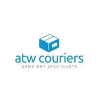 ATW Couriers Ltd logo - Similar company to Orbital Direct