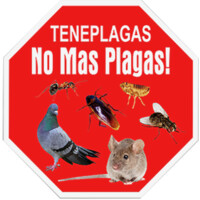 TenePlagas S,L logo - Similar company to Conpla Servicios