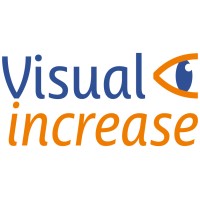 Visual Increase ★ Develops Business Strategy ★ logo - Similar company to Visual Facilitator