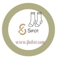 Sifot Socks logo - Similar company to Jiayang Socks (Whatsapp:+86-13567898966)