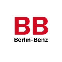 Berlin-Benz logo - Similar company to Hexacode Digital Agency