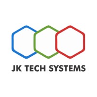 JK TECH IRRIGATION AUTOMATION logo - Similar company to Elsol Irrigation Solutions