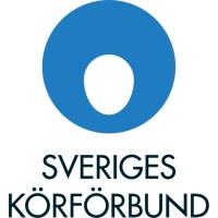 Sveriges Körförbund logo - Similar company to Vocalise