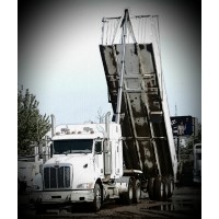 J P TRUCKING logo - Similar company to Miac Clearing And Forwarding L.L.C