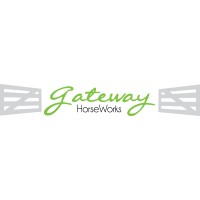 Gateway HorseWorks logo - Similar company to Trellis For Tomorrow