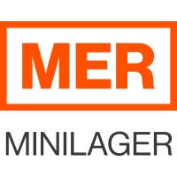 MER minilager logo - Similar company to A O Grevstad Eiendom As