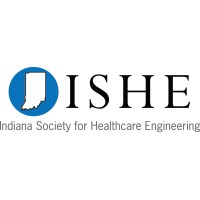 Indiana Society for Healthcare Engineering logo - Similar company to Vshe - Virginia Society Of Healthcare Engineers
