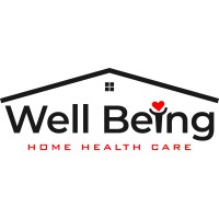 Well Being Home Health Care logo - Similar company to Star Home For Nursing