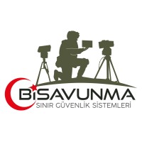 Bisavunma Sınır Güvenlik ve Radar Sistemleri logo - Similar company to Aaronia Ag