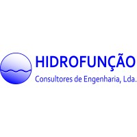Hidrofunção - Consultores de Engenharia, Lda. logo - Similar company to Douroeci | Water Management