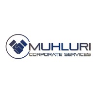 Muhluri Corporate Services logo - Similar company to Parallel Solutions