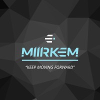 MIIRKEM logo - Similar company to Dinopol