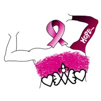 The Pink Queen Foundation logo - Similar company to Extraordinary Charities