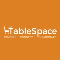 TableSpace Co logo - Similar company to Table Space